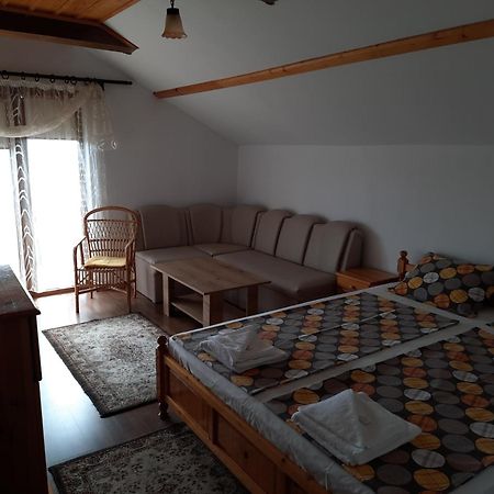 Къща За Гости Сара Velingrad Buitenkant foto