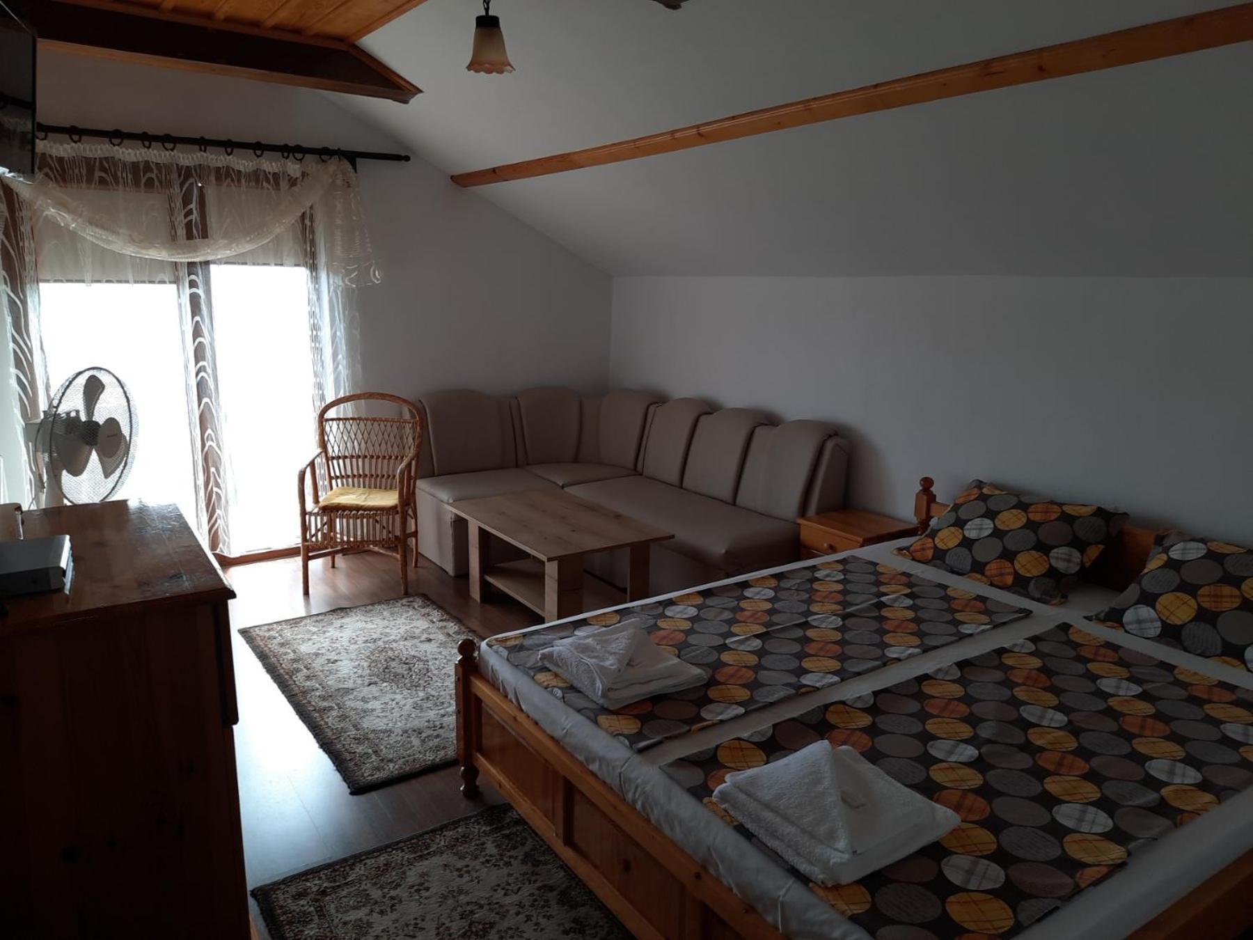 Къща За Гости Сара Velingrad Buitenkant foto