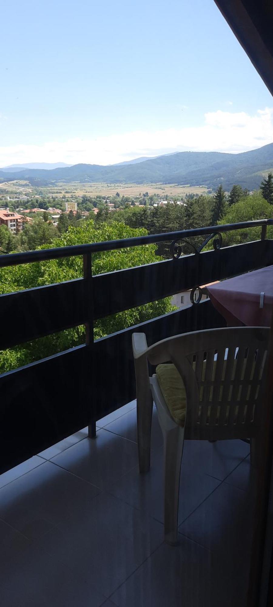 Къща За Гости Сара Velingrad Buitenkant foto