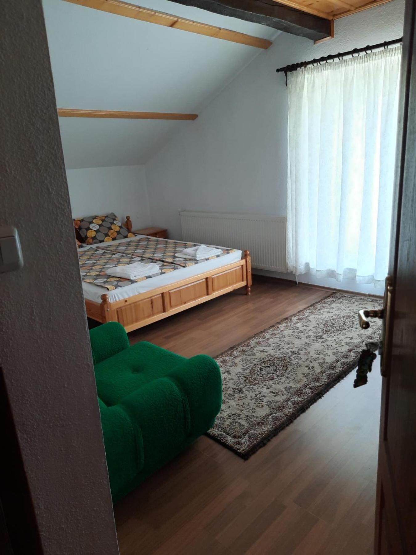 Къща За Гости Сара Velingrad Buitenkant foto