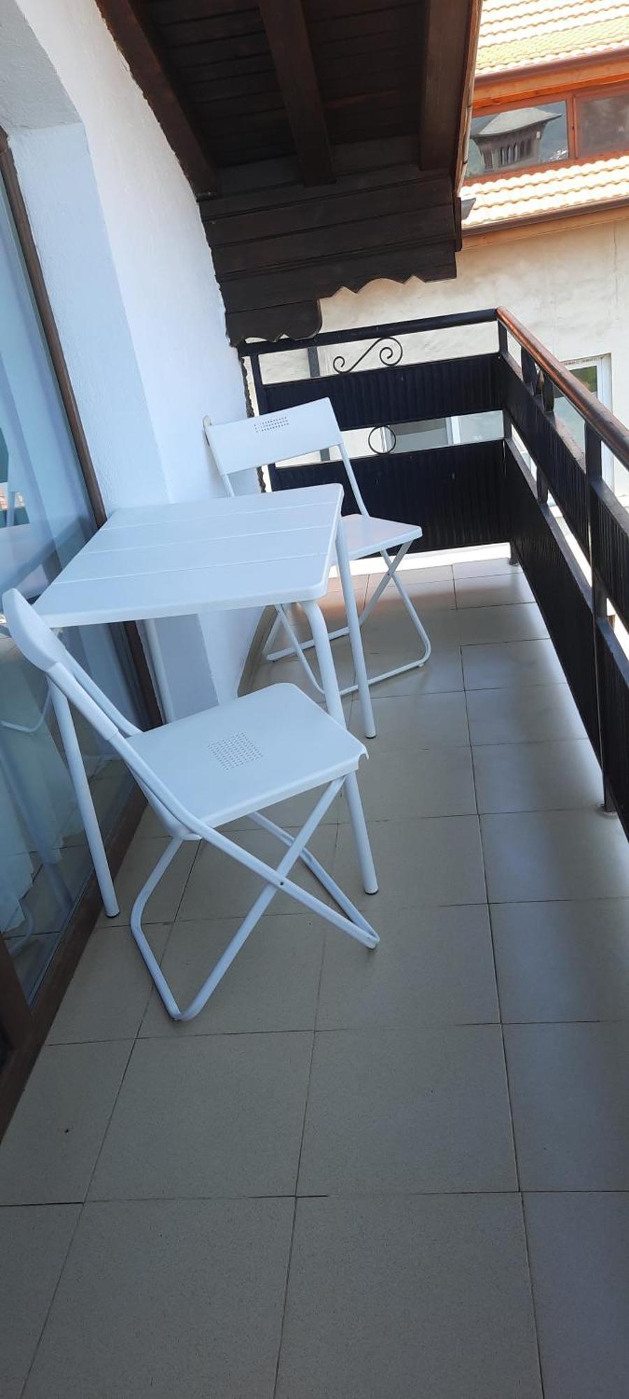 Къща За Гости Сара Velingrad Buitenkant foto
