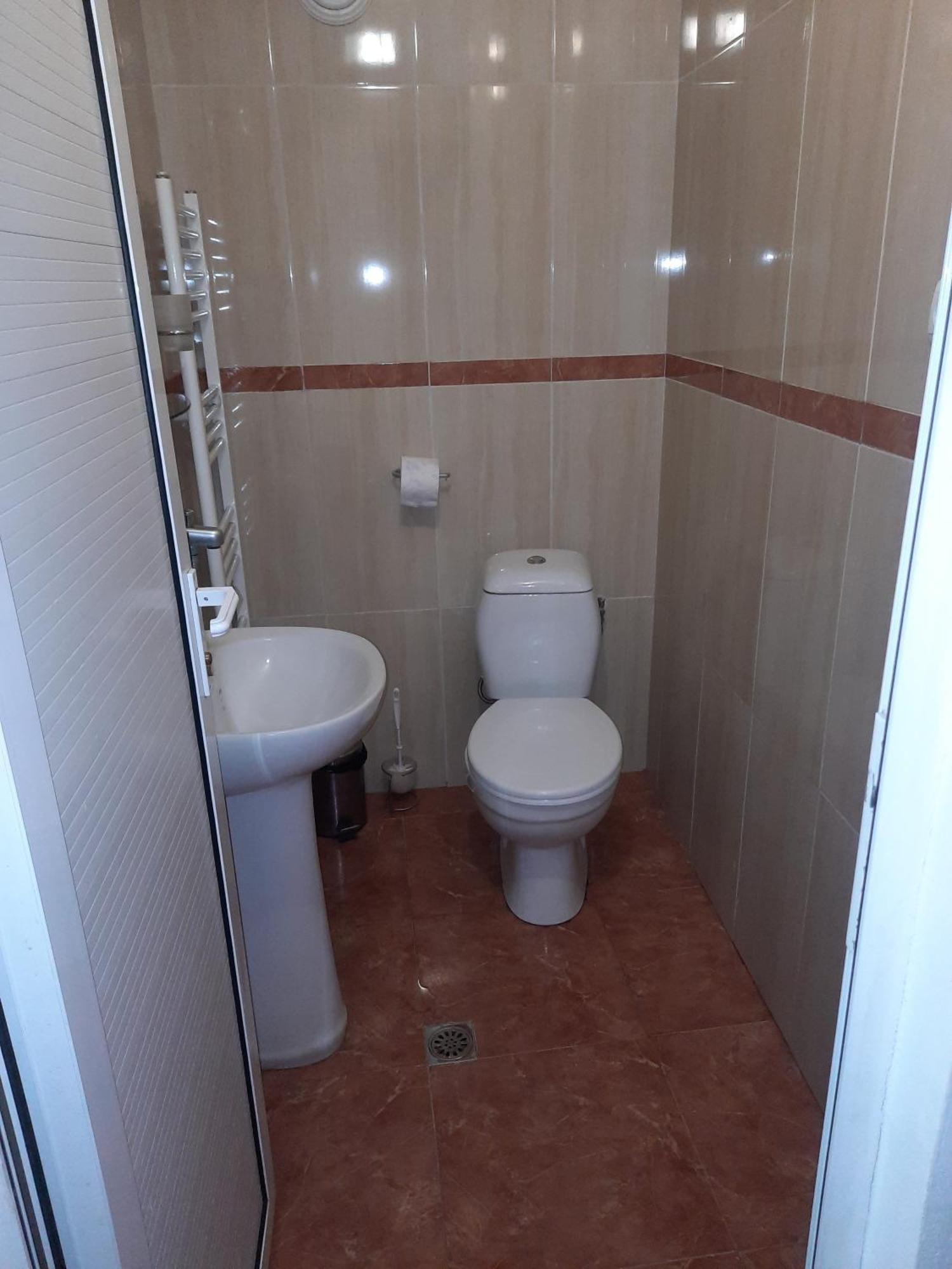 Къща За Гости Сара Velingrad Buitenkant foto