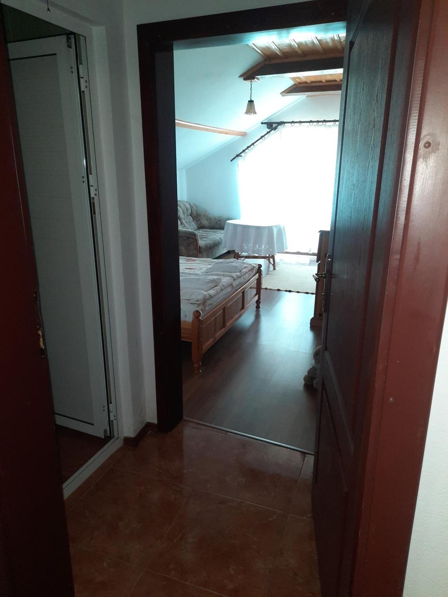 Къща За Гости Сара Velingrad Buitenkant foto