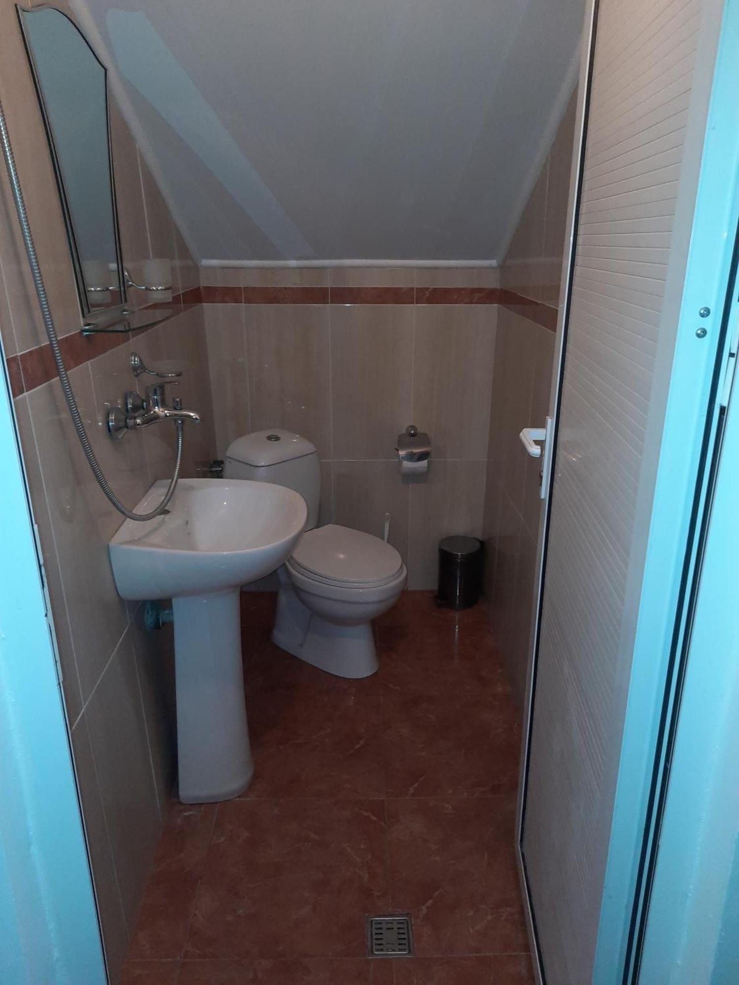 Къща За Гости Сара Velingrad Buitenkant foto